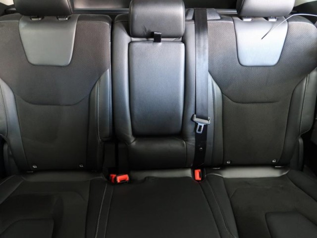 Ford Edge  2.0 Bi-TDCI Sport