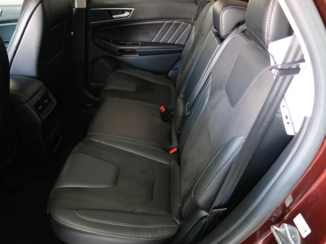 Ford Edge  2.0 Bi-TDCI Sport