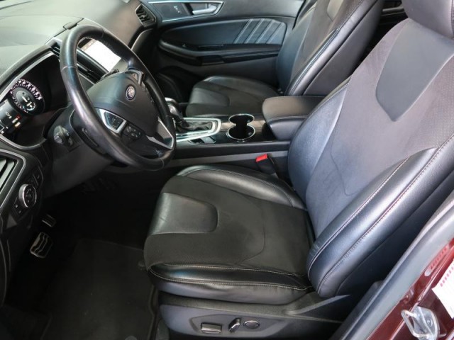Ford Edge  2.0 Bi-TDCI Sport