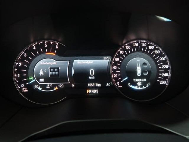Ford Edge  2.0 Bi-TDCI Sport