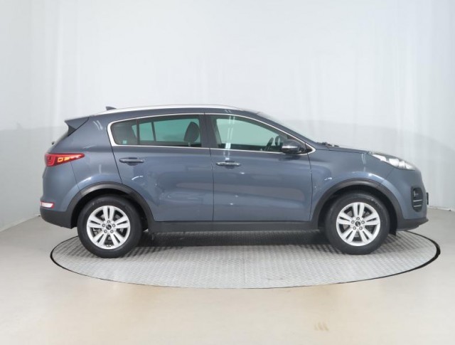 Kia Sportage  1.6 GDI Comfort