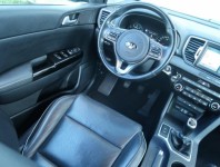 Kia Sportage  1.6 GDI Comfort