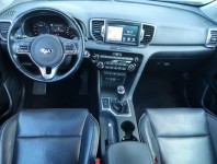 Kia Sportage  1.6 GDI Comfort