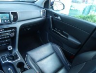 Kia Sportage  1.6 GDI Comfort