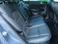 Kia Sportage  1.6 GDI Comfort