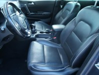 Kia Sportage  1.6 GDI Comfort