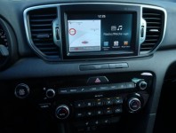 Kia Sportage  1.6 GDI Comfort