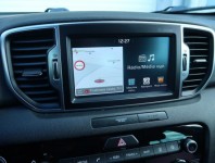 Kia Sportage  1.6 GDI Comfort