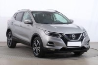 Nissan Qashqai  1.3 DIG-T N-Connecta