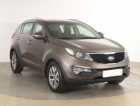 Kia Sportage  2.0 CRDi 