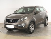 Kia Sportage  2.0 CRDi 