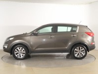 Kia Sportage  2.0 CRDi 