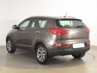 Kia Sportage  2.0 CRDi 