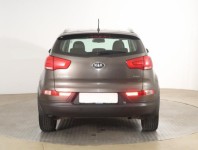 Kia Sportage  2.0 CRDi 
