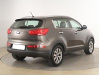 Kia Sportage  2.0 CRDi 