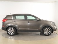 Kia Sportage  2.0 CRDi 