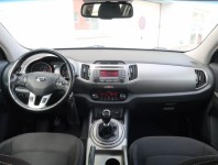 Kia Sportage  2.0 CRDi 