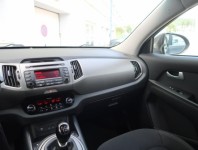 Kia Sportage  2.0 CRDi 