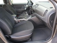 Kia Sportage  2.0 CRDi 