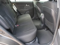 Kia Sportage  2.0 CRDi 