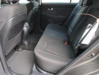 Kia Sportage  2.0 CRDi 