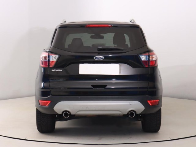 Ford Kuga  1.5 TDCi 