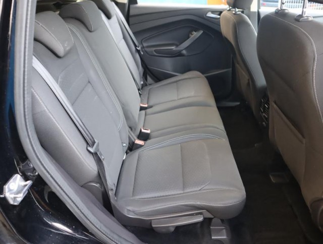 Ford Kuga  1.5 TDCi 