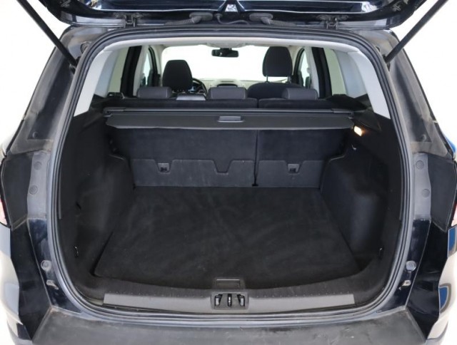 Ford Kuga  1.5 TDCi 