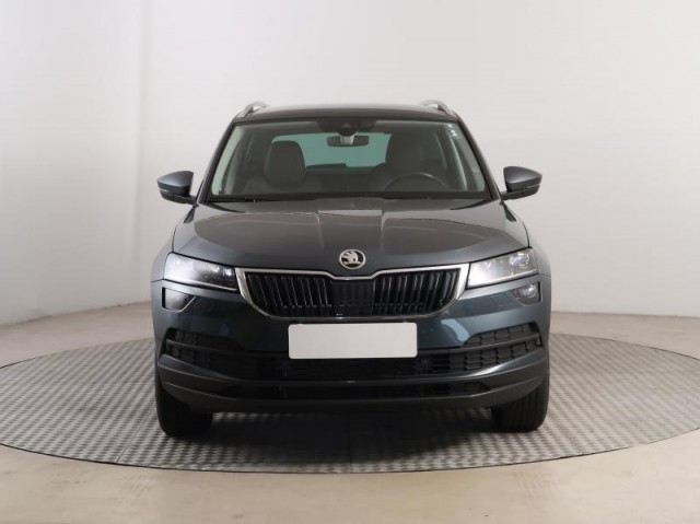 Škoda Karoq  1.5 TSI 