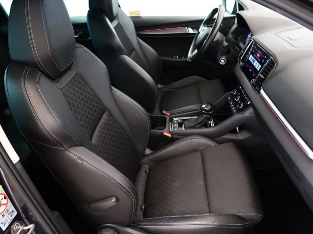 Škoda Karoq  1.5 TSI 