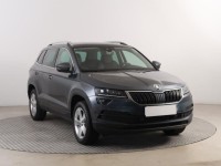 Škoda Karoq  1.5 TSI 