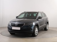 Škoda Karoq  1.5 TSI 