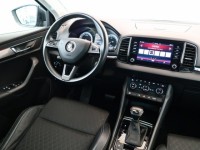 Škoda Karoq  1.5 TSI 