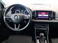 Škoda Karoq  1.5 TSI 