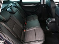 Škoda Karoq  1.5 TSI 