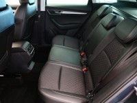 Škoda Karoq  1.5 TSI 