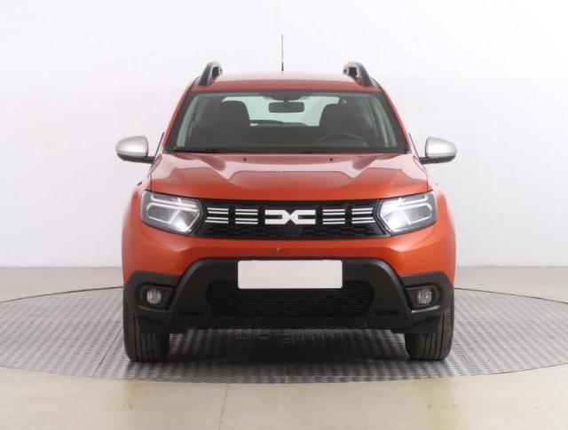 Dacia Duster  1.3 TCe Exception