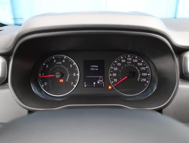 Dacia Duster  1.3 TCe Exception