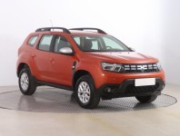 Dacia Duster  1.3 TCe Exception