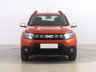 Dacia Duster  1.3 TCe Exception
