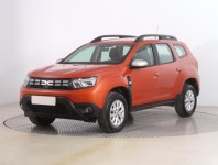 Dacia Duster  1.3 TCe Exception