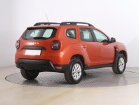 Dacia Duster  1.3 TCe Exception