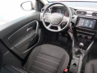 Dacia Duster  1.3 TCe Exception