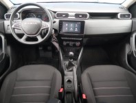 Dacia Duster  1.3 TCe Exception