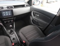 Dacia Duster  1.3 TCe Exception