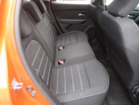 Dacia Duster  1.3 TCe Exception