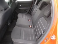Dacia Duster  1.3 TCe Exception