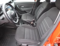 Dacia Duster  1.3 TCe Exception