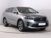 Kia Sorento  2.2 CRDi 
