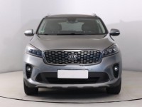 Kia Sorento  2.2 CRDi 